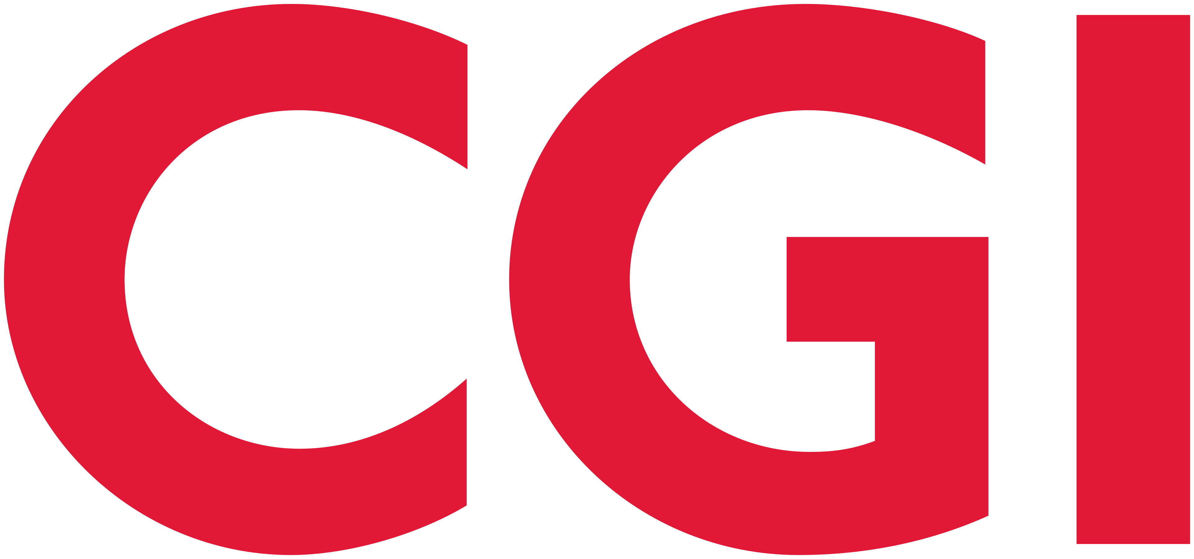 CGI, Rennes logo